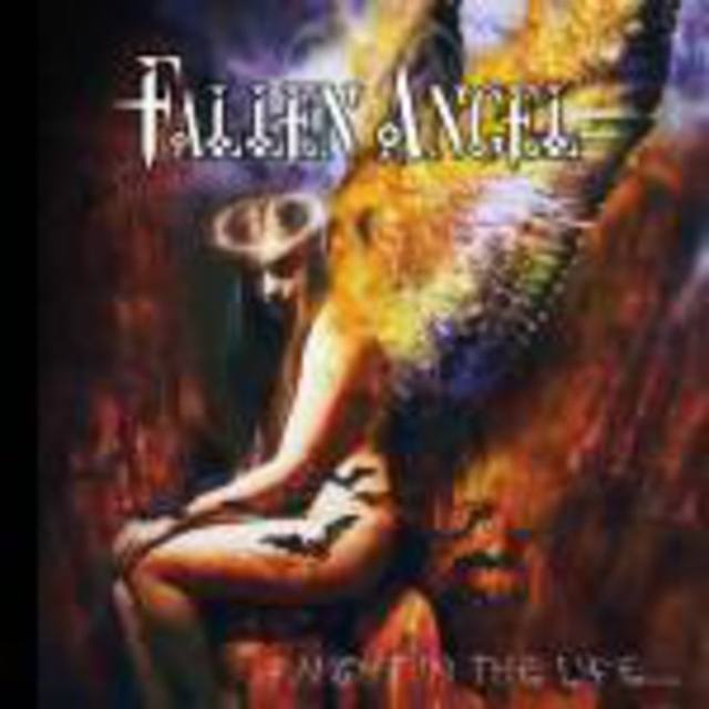 洋楽 G-RAP/FALLEN ANGEL Fallen Angel - YouTube