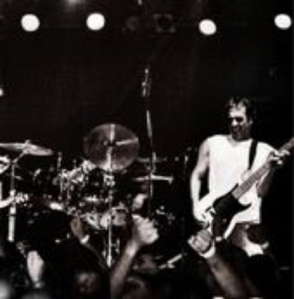 King Friday - Band in Steubenville OH - BandMix.com