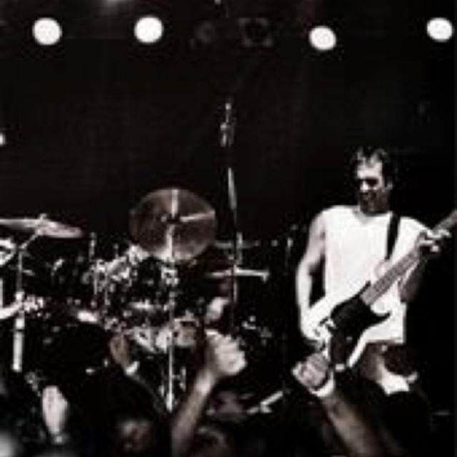 King Friday Band in Steubenville OH