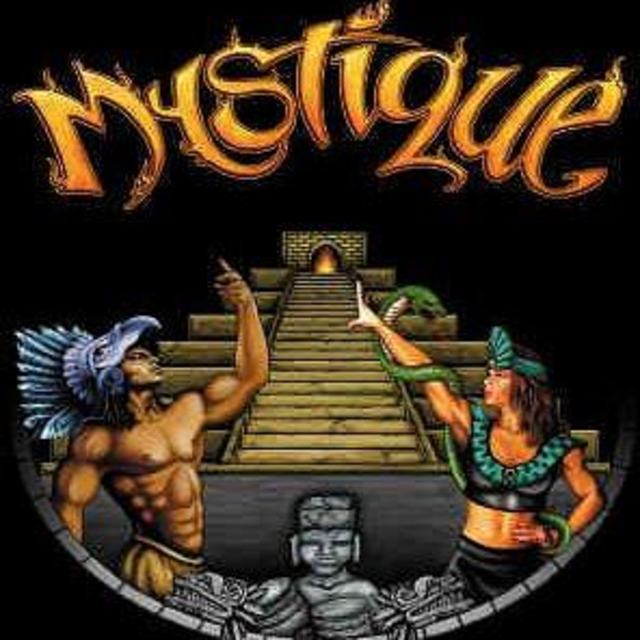 Mystique Band in San Jose CA