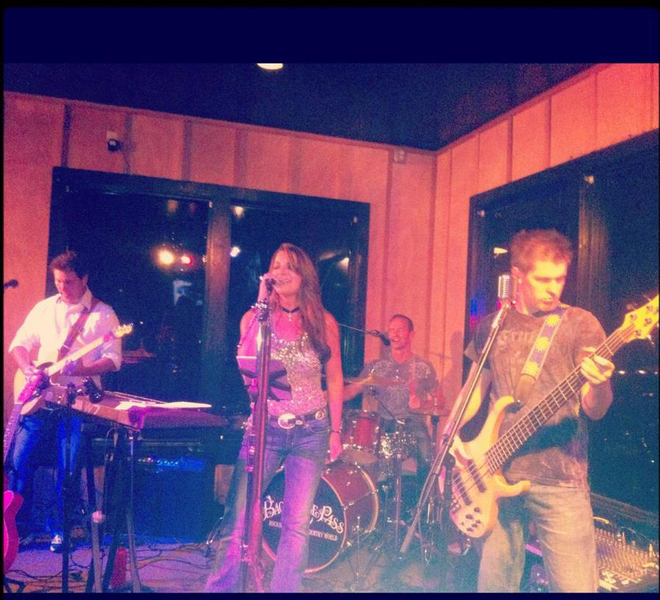 Sweetwater Band in Scappoose OR