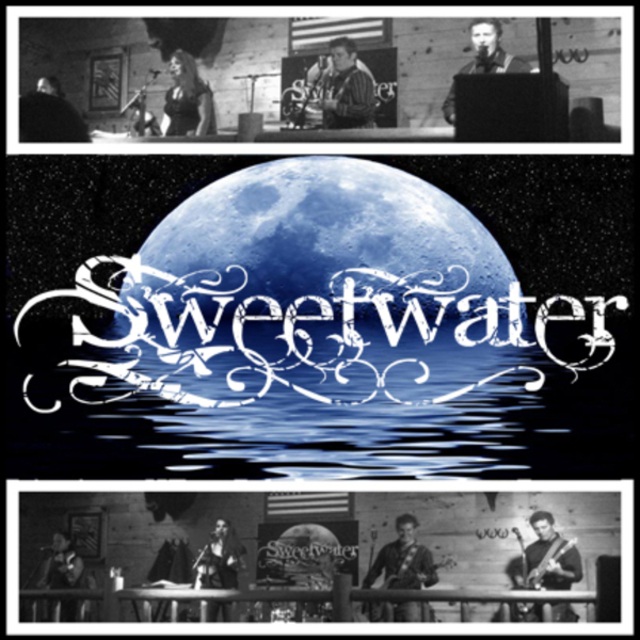 Sweetwater Band in Scappoose OR