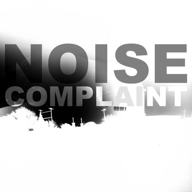 Noise Complaint Musician in Huntsville AL
