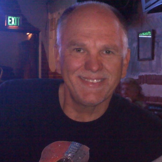 Bryan Klinesteker Musician in Kalamazoo MI