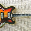 Broad Street Bass