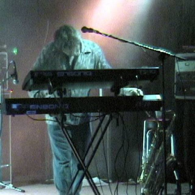 Danasor Musician in Sandoval IL