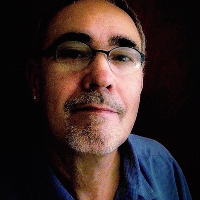 Dennis Goodwin Musician in White Bluff TN