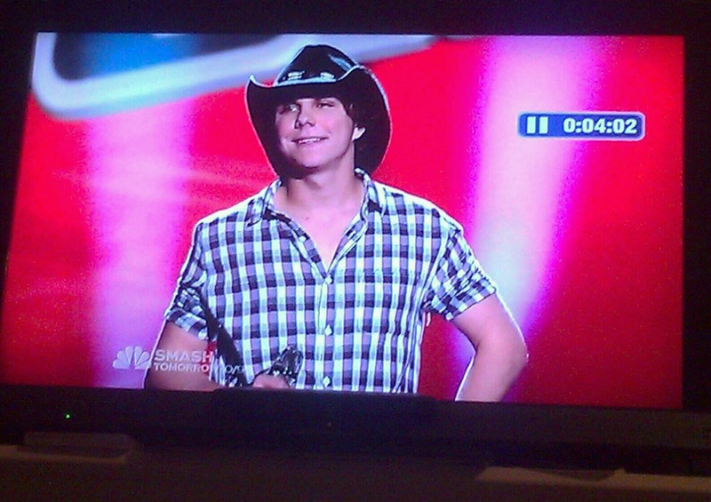 Hunter Price Musician in Savannah GA