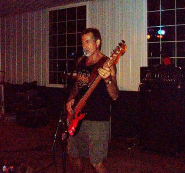 Crystal Axe Band in Maynard IA