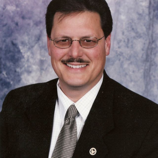 Tim Clark Musician in Henderson NV