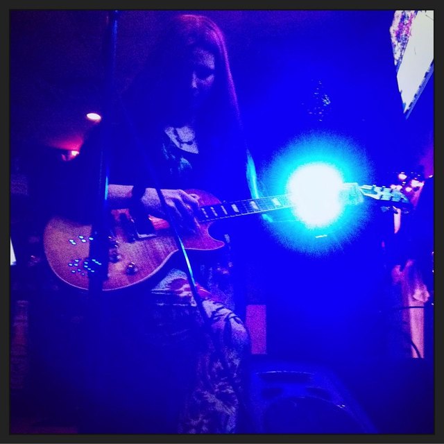 Sugar Lime Blue Band in Lebanon TN