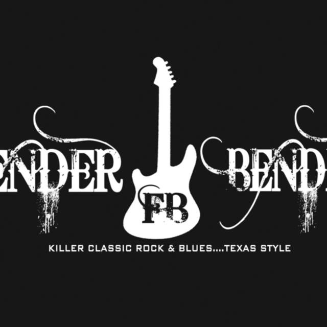 The Fender Benders Band in Arlington TX