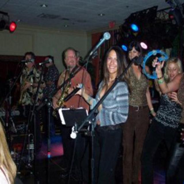 Me and the Boyz Band in Rochester NY