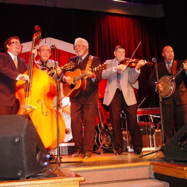 Leipers Fork Bluegrass