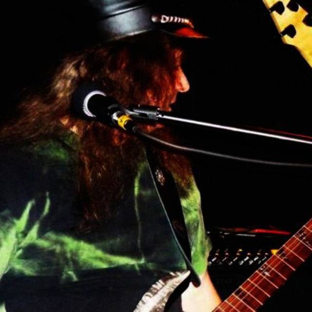 Graveyard Tramps Band in SC