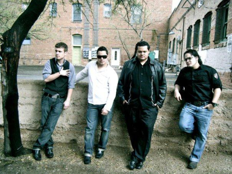 Cuban Guys Band in Tucson AZ