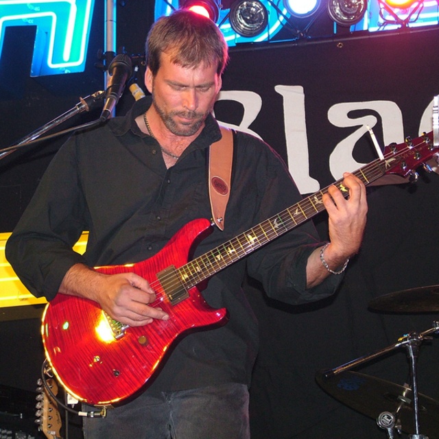Riff-Ralph - Musician in Radcliff KY - BandMix.com