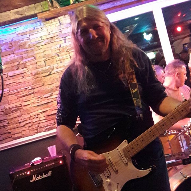 Mean Dean the Dancing Machine Musician in Mount Laurel NJ
