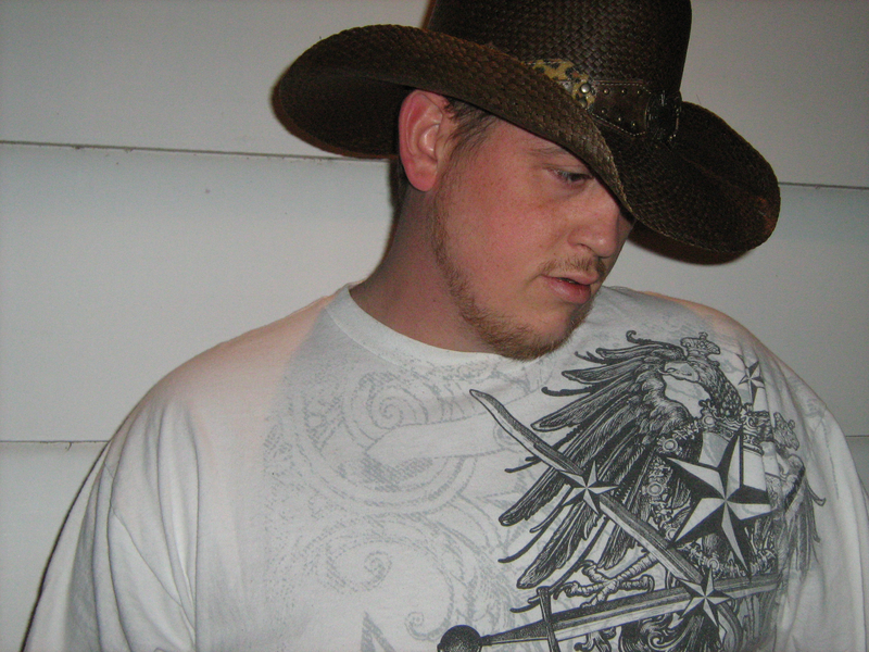 Bo Strange Band in Rainsville AL