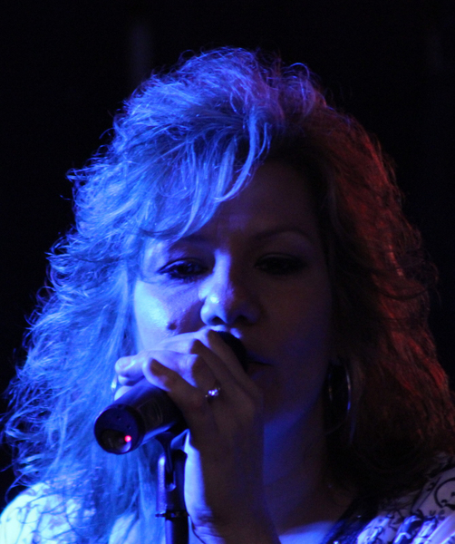 Trina lynne band in mandeville la bandmix