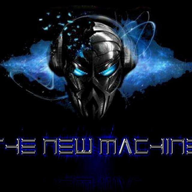 The New Machine Band in Aurora IN