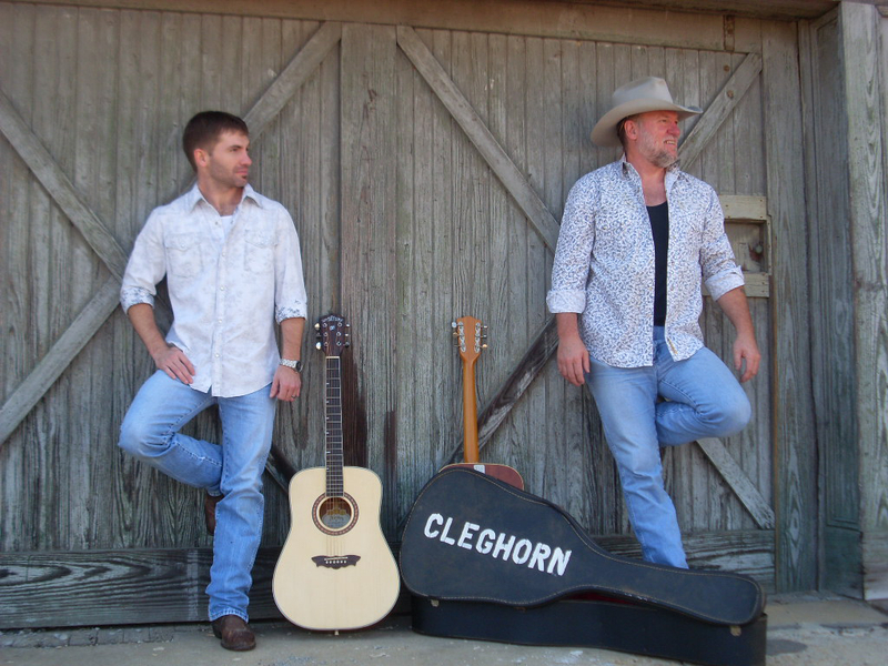 thomas cleghorn Musician in Texarkana TX