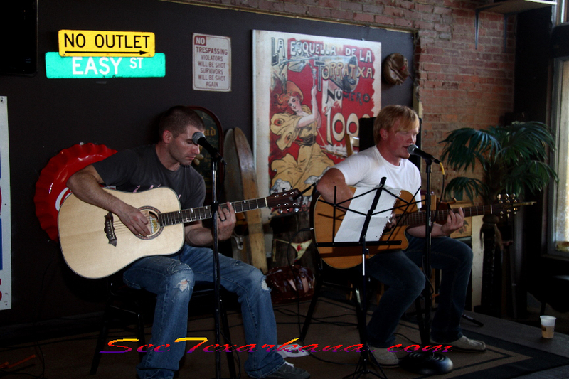 thomas cleghorn Musician in Texarkana TX