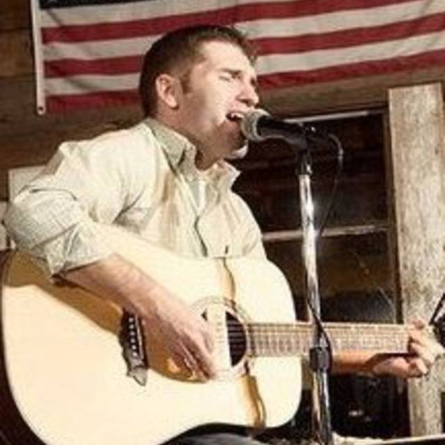 thomas cleghorn Musician in Texarkana TX