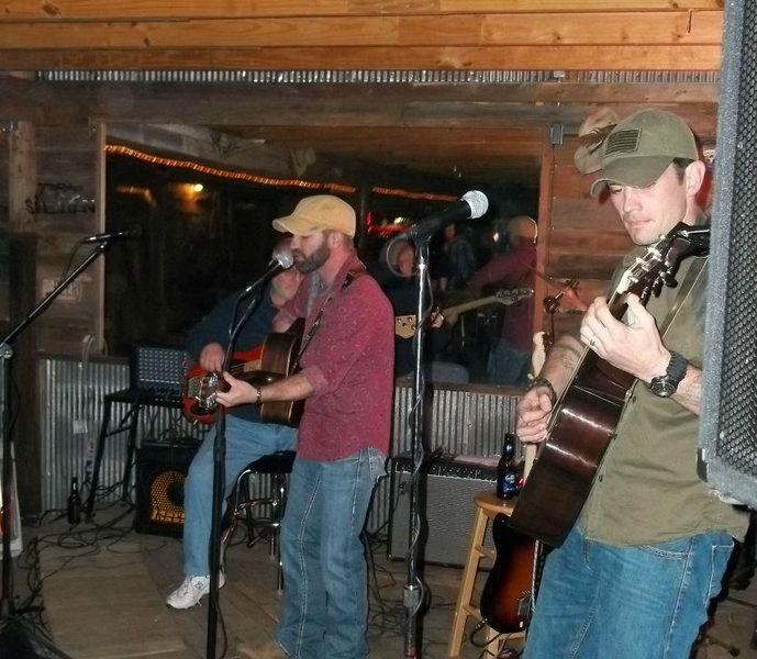 thomas cleghorn Musician in Texarkana TX