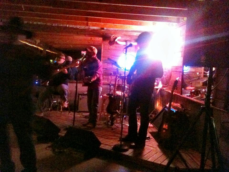 thomas cleghorn Musician in Texarkana TX