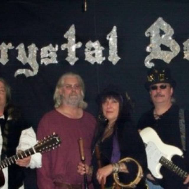 Crystal Ball Band - Band in Fairport Harbor OH - BandMix.com