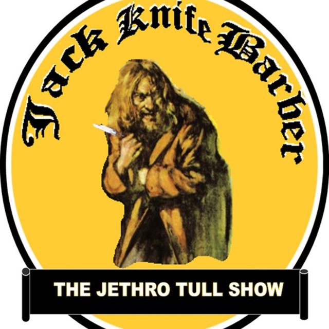 Jack Knife Barber Band in Waltham MA