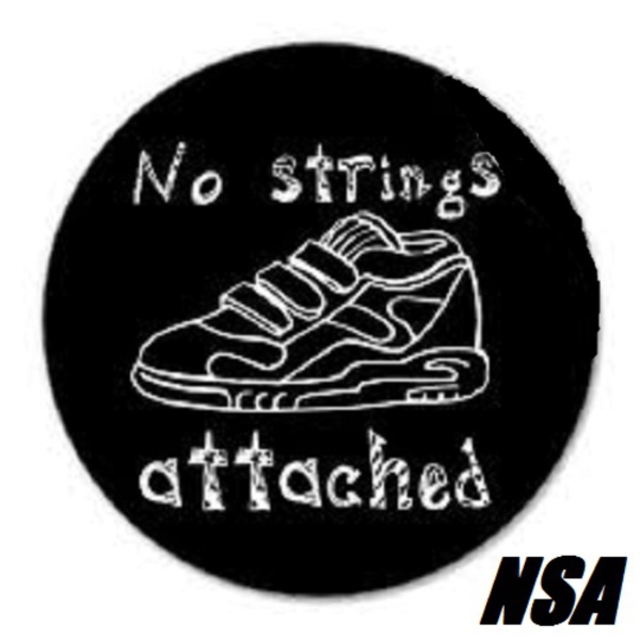 No Strings Attached (NSA)