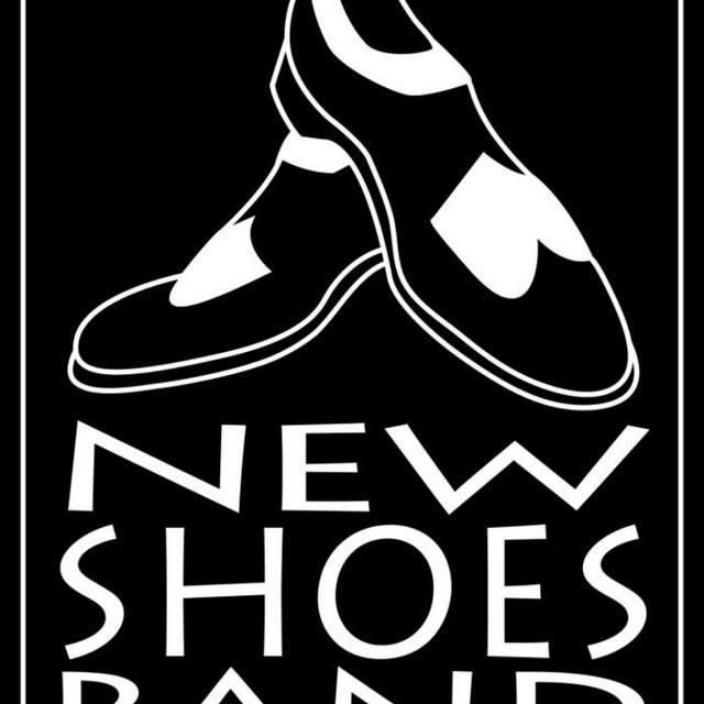 New Shoes Band Band in Oklahoma City OK