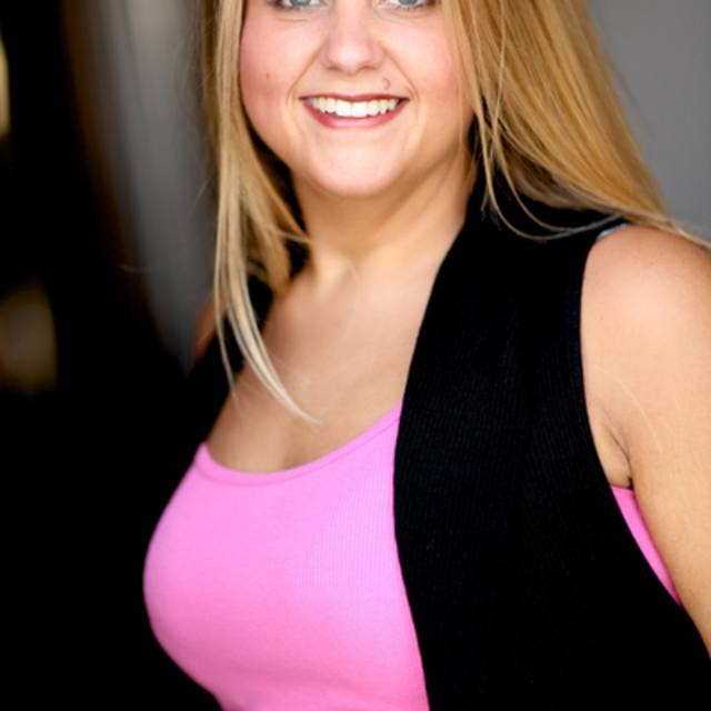 Kelly Shaw Musician in Gretna LA