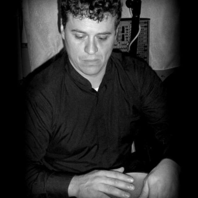 John Acevedo Musician in Montclair NJ