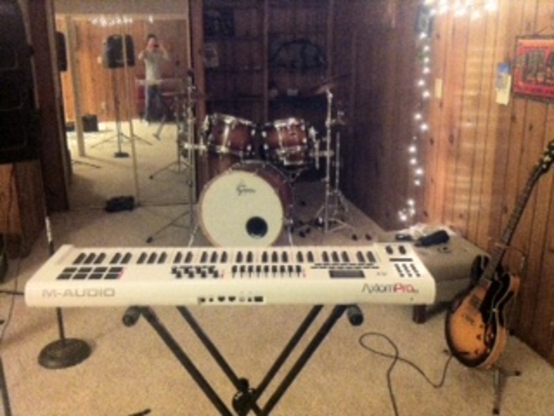 Bearing Torches Band in Kansas City MO