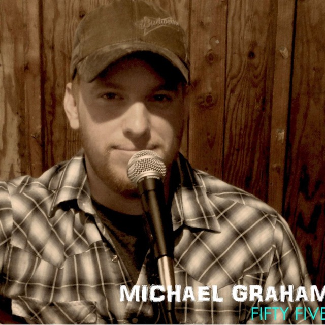 Michael Graham - Musician in Columbia City OR - BandMix.com
