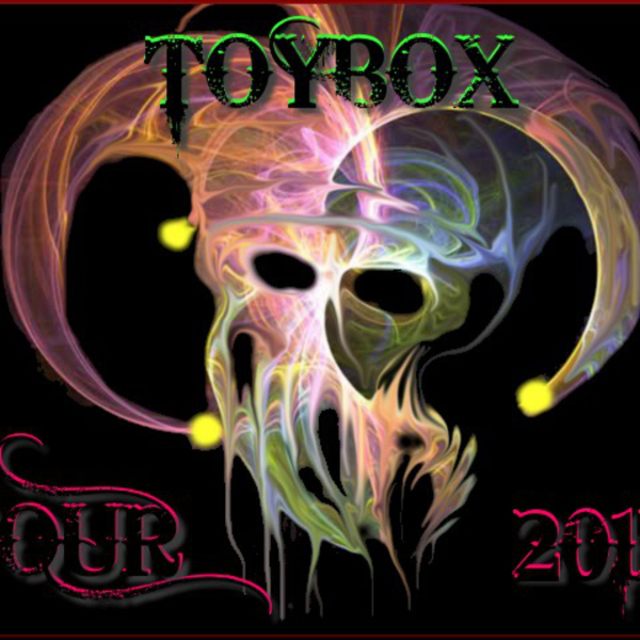 TOYBOX Band in Meredith NH