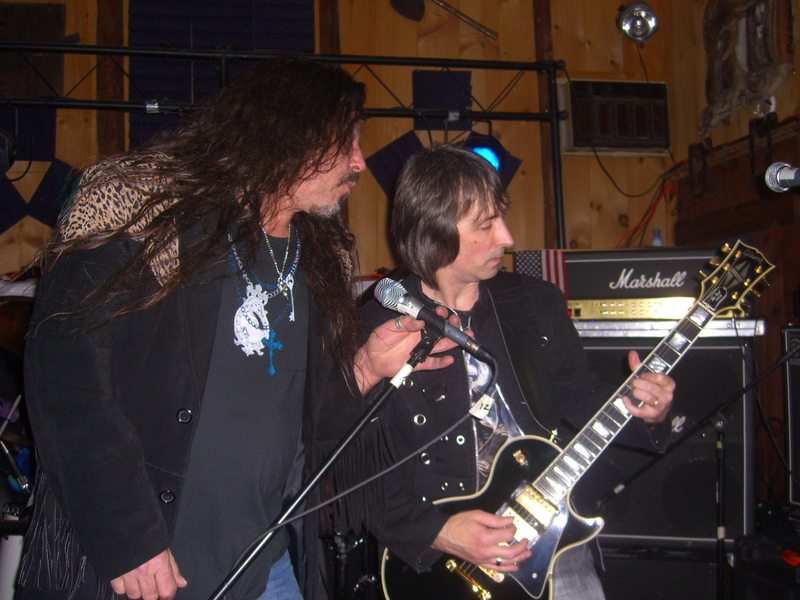 TOYBOX Band in Meredith NH