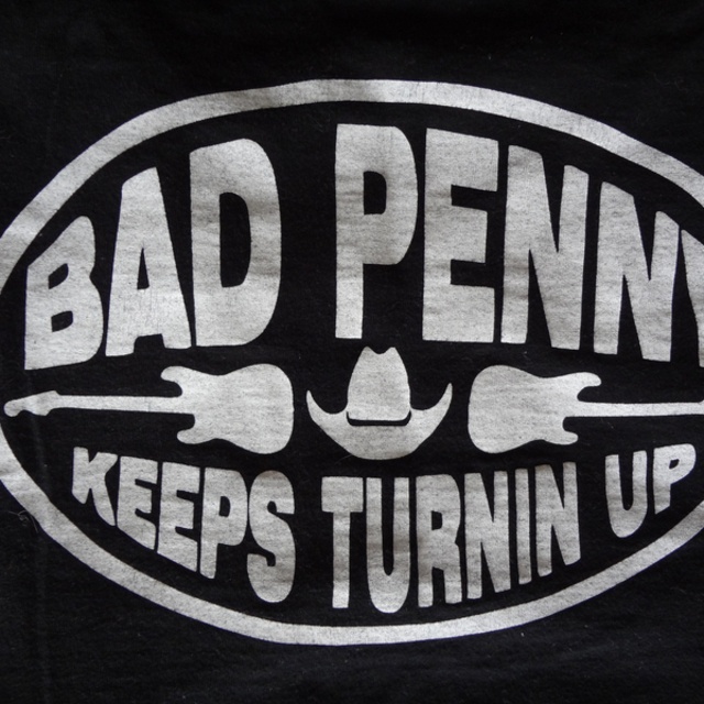 Bad Penny Band in Whitefield ME