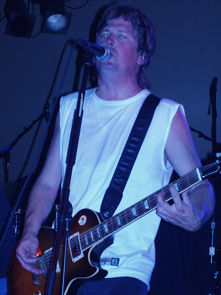 DC Dave Moody Musician in Vienna VA