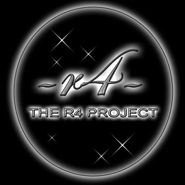 THE R4 PROJECT