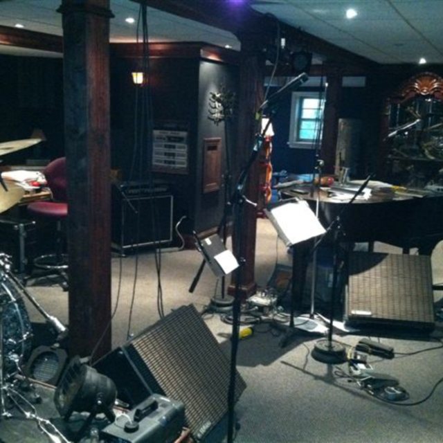 Swamp Trash Band in Fredericksburg VA