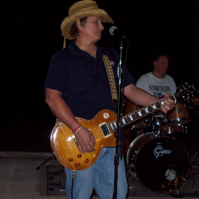 Johnny Pearson Band in Tuscaloosa AL