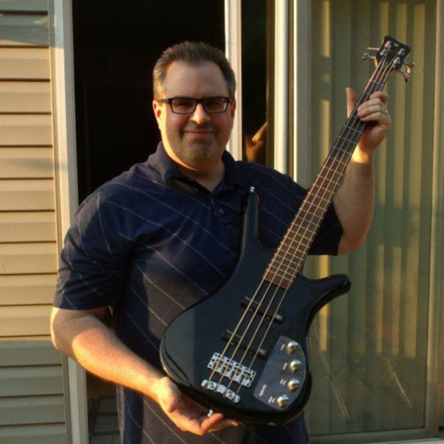 Latchkey Kid Musician in Union KY