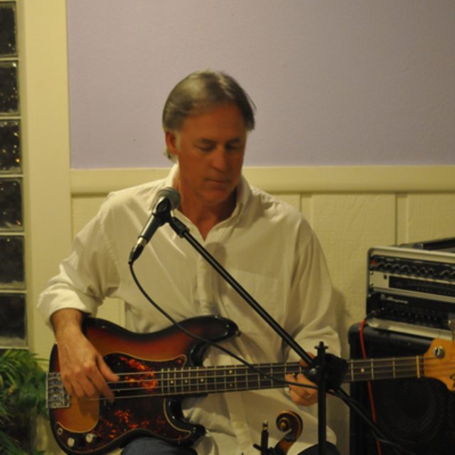 The Generators Band in Gulf Breeze FL