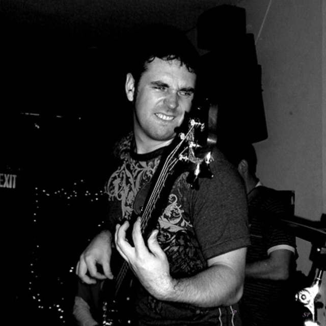 jasonpie-musician-in-charlotte-nc-bandmix