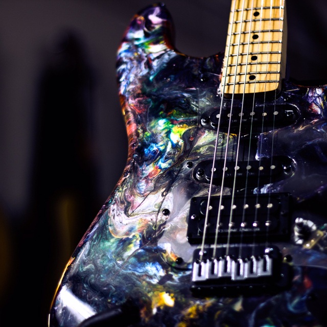 Rambone - Musician in Granada Hills CA - BandMix.com