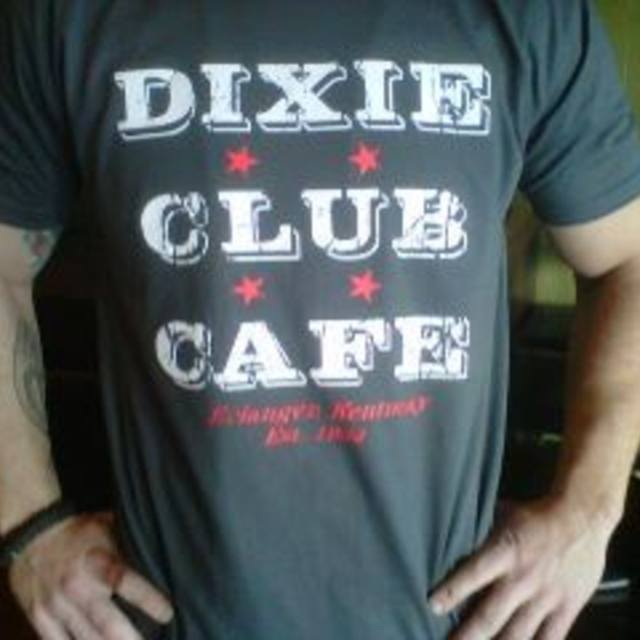 The Dixie Club Venue in Erlanger KY